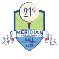 2023 Meridian Chamber Golf Scramble 