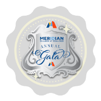 Annual Meridian Chamber Gala - 65th Anniversary