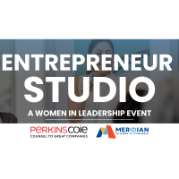 Entrepreneur Studio - A Women in Leadership Event