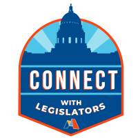 Coffee with Legislators