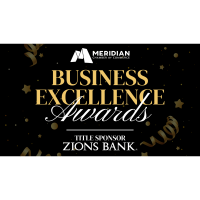 Business Excellence Awards Sponsored by Zions Bank 2025