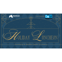 Holiday Luncheon - Sponsored by CapEd Credit Union
