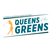 Queens of the Greens Women in Leadership Golf Tournament