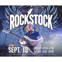 ROCKSTOCK