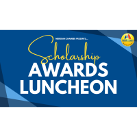 Scholarship Awards Luncheon 2026