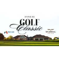 Meridian Chamber Golf Classic 2026
