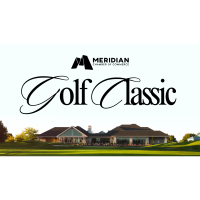 Meridian Chamber Golf Classic 2026