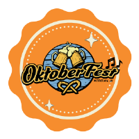 2026 Annual Meridian Oktoberfest