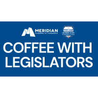 Coffee with Legislators at Touchmark