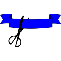 Ribbon Cutting - Involta