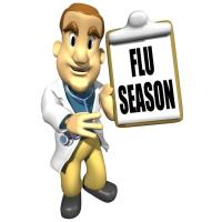 Flu Shots at Meridian Chamber 