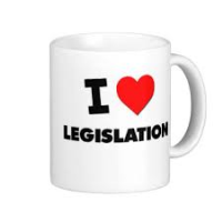 Coffee With Your Legislators