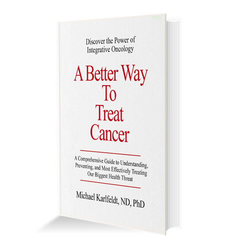 A Better Way To Treat Cancer
