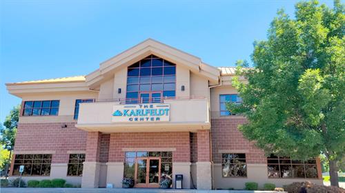 The Karlfeldt Center