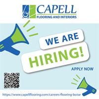 Capell Flooring and Interiors