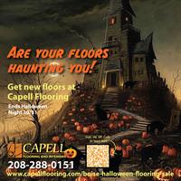 Capell Flooring and Interiors - Meridian