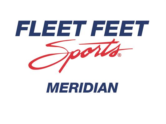 Fleet Feet Sports Meridian