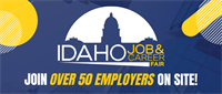 Idaho Job & Career Fair