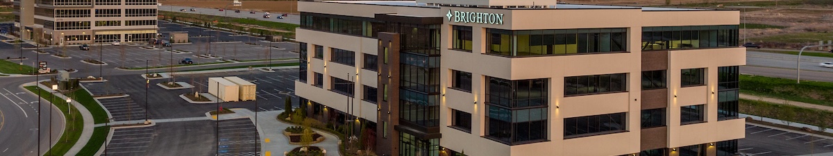Brighton Corporation