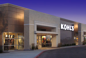 Kohl's 