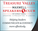 Treasure Valley's John Maxwell Speakers Club
