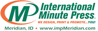 International Minute Press