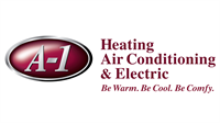A-1 Heating, Air Conditioning & Electric
