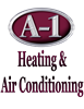 A-1 Heating, Air Conditioning & Electric
