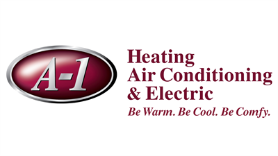 A-1 Heating, Air Conditioning & Electric