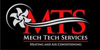 Mech Tech Services, LLC Mech Tech Services, LLC