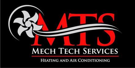 Mech Tech Services, LLC Mech Tech Services, LLC