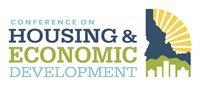 Conference on Housing and Economic Development