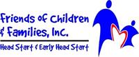 Friends of Children & Families, Inc.