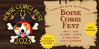 Boise Corgi Fest | 2023