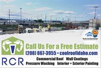 Renew Commercial Roofing & Paint