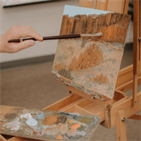 Quick Draw Art Competition