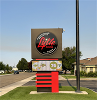 Lytle Signs Inc