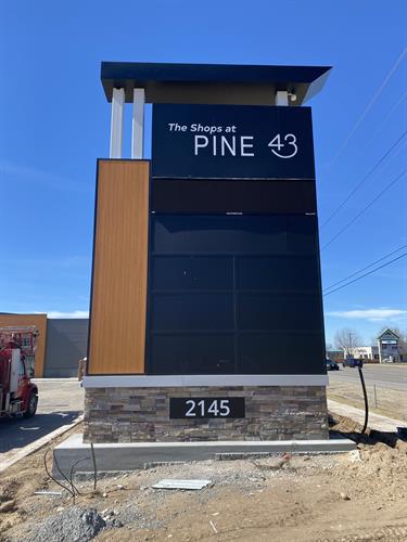 Pine 43 - Meridian, ID