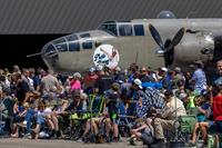 Warbird Roundup