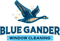 Blue Gander Window Cleaning