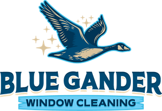 Blue Gander Window Cleaning
