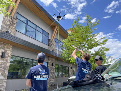 Gallery Image Blue_Gander_Team_with_Drone_(1).PNG