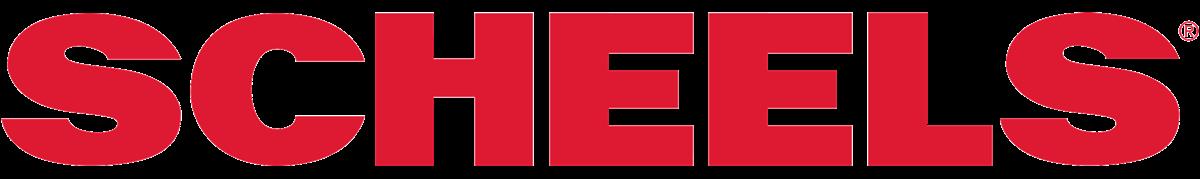 SCHEELS