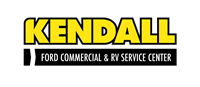 Kendall Ford Commercial Service & RV Center Grand Opening