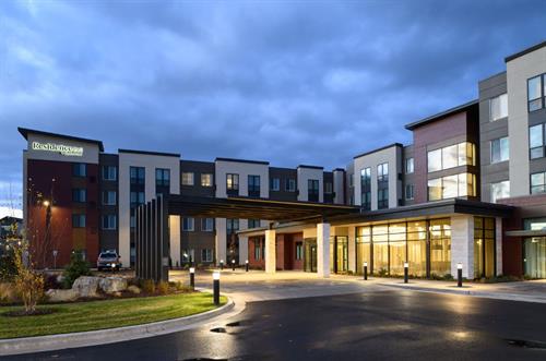 Residence Inn Eagle Boise