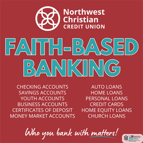 Who you bank with matters