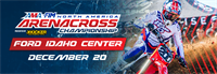 FIM North America Arenacross Championship