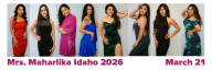 Mrs. Maharlika Idaho 2026