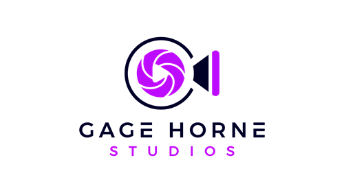 Gage Horne Studios Business Logo