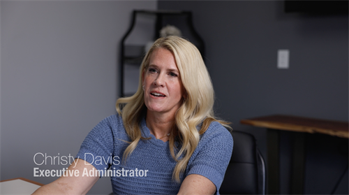 Screenshot from Idaho COBS Branding Video
